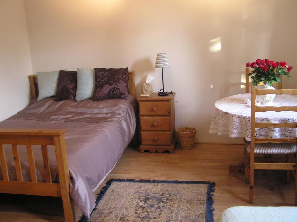 Holbrook  Chimneys B&B חדר תמונה